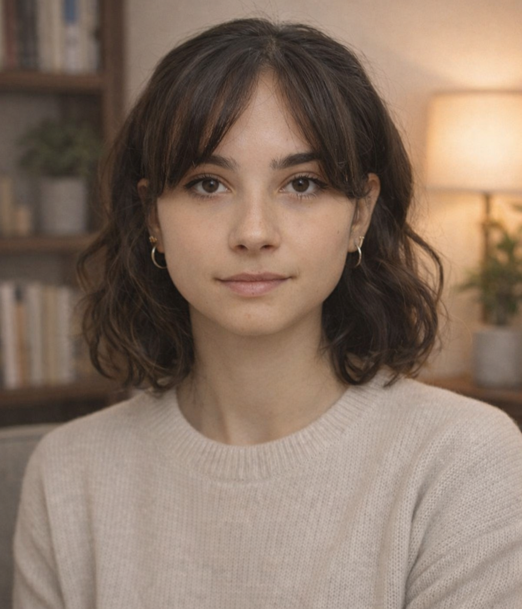 Dr Giulia Neri, Clinical Psychologist